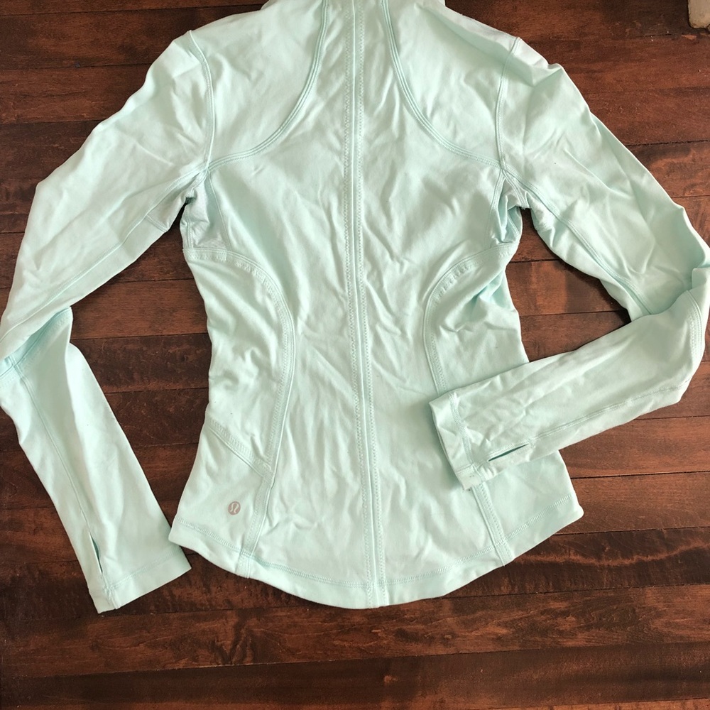 Lululemon Jacket - Picture 2 of 6